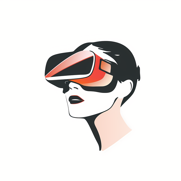 Vr Headset,Virtual Reality,Glasses
