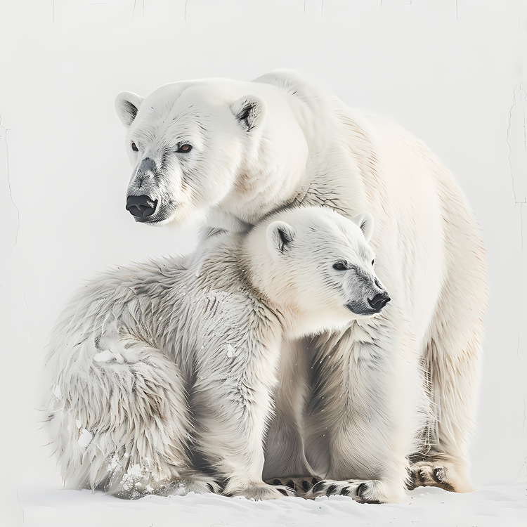 International Polar Bear Day,White,Polar Bear