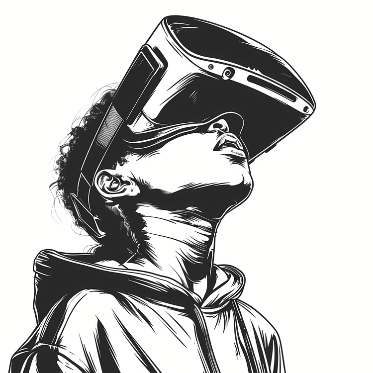 Vr Headset,Virtual Reality,Headset