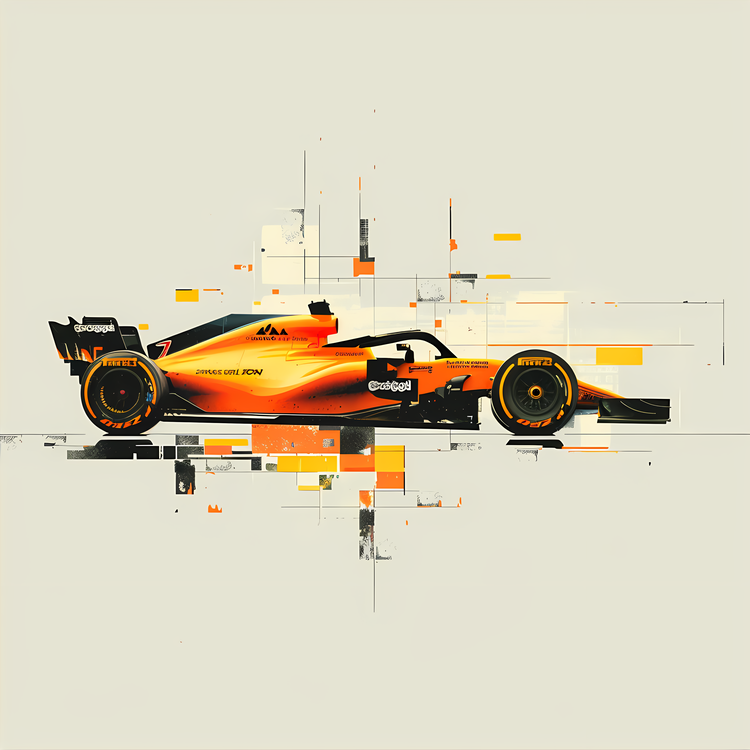 Formula 1 Car,Car,Racing