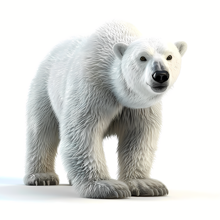 International Polar Bear Day,Bear,Polar Bear