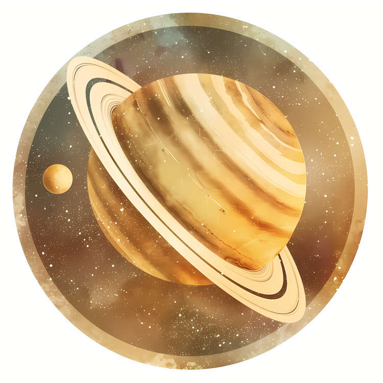 Saturn,Astronomy,Planetary System