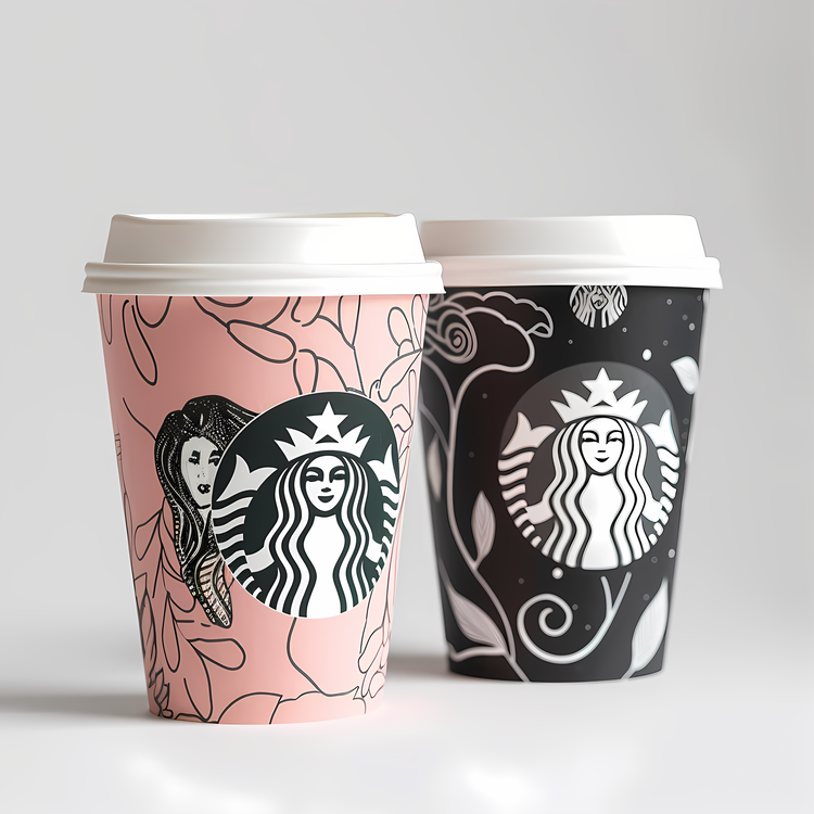 Starbucks Coffee Cup,Coffee Cup,Starbucks