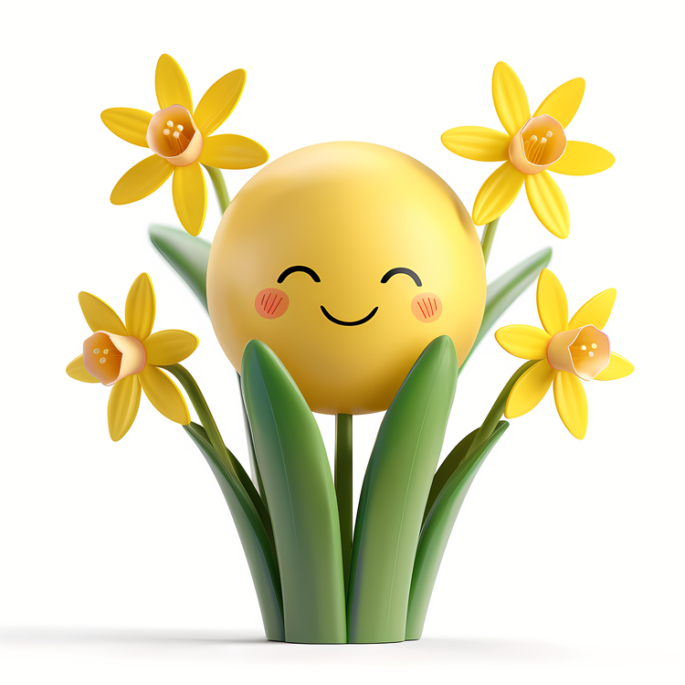 Daffodils,St Davids Day,Flower
