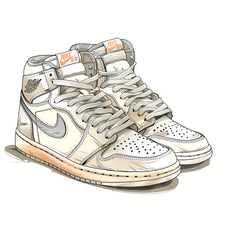 Sneakers,Jordan,Air