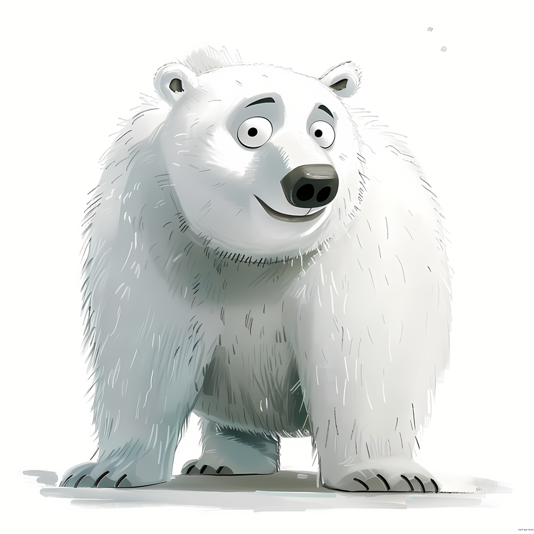 International Polar Bear Day,Cute,White Bear