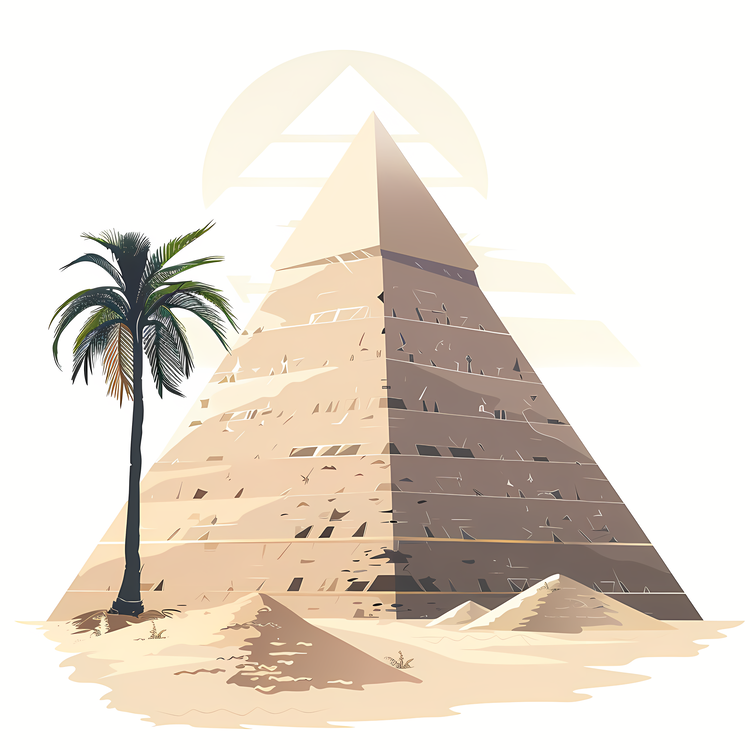 Egypt Pyramid,Egyptian,Pyramid