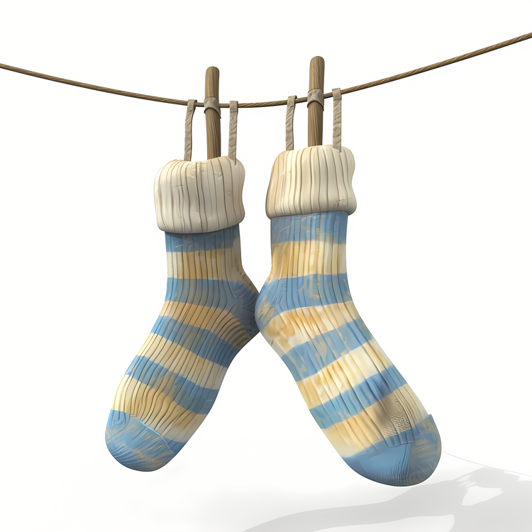Hanging Socks,Sweater,Clothing