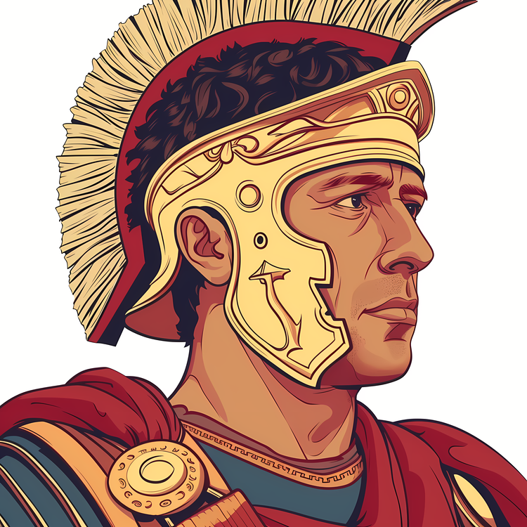 Ancient Rome Soldier,Roman Armor,Roman Helmet
