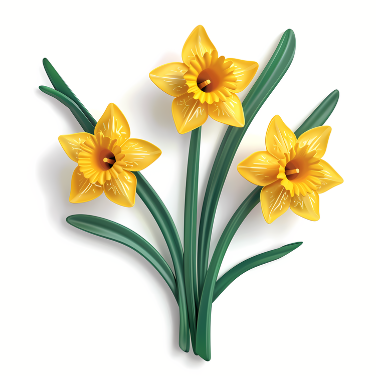 Daffodils,St Davids Day,Springtime