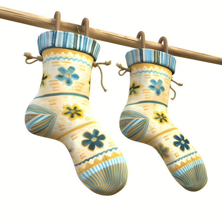 Hanging Socks,For   Would Be 