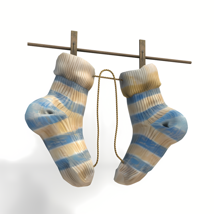 Hanging Socks,Socks,Shoes