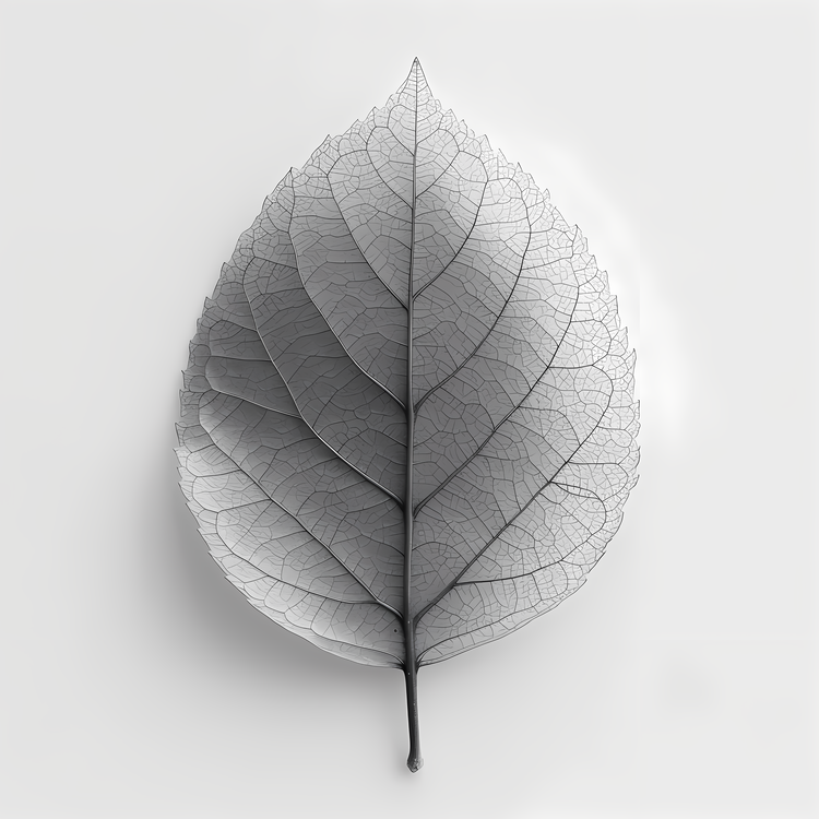 Abstract Leaf,Leaf,Organic