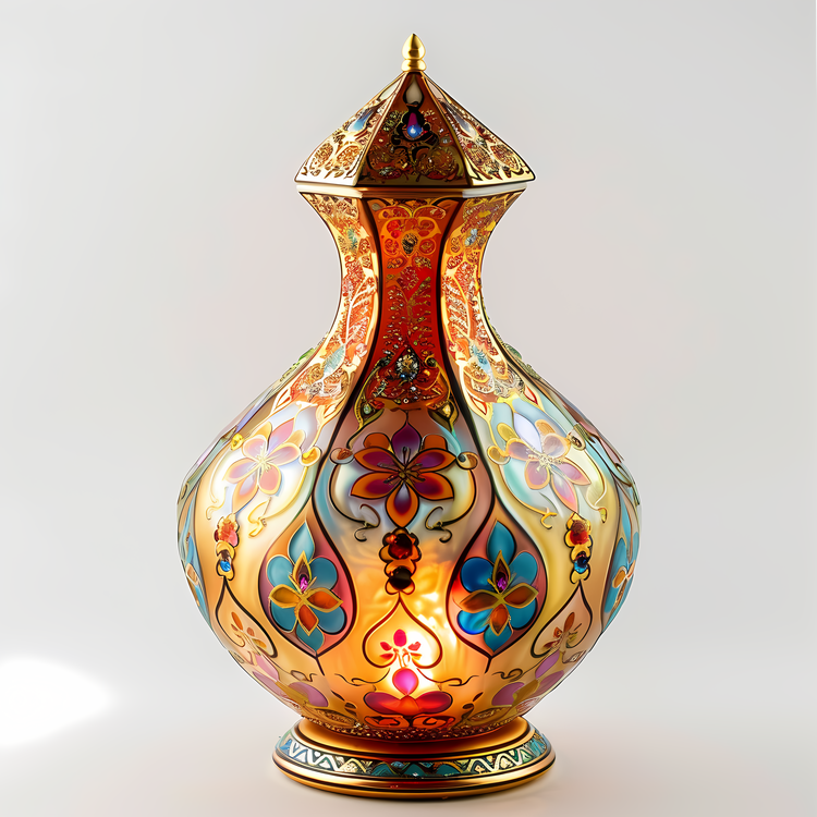 Ramadan,Islamic Elements,Lamp