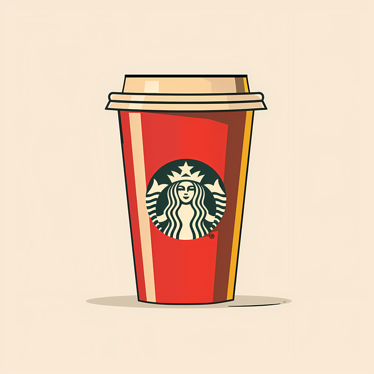 Starbucks Coffee Cup,Coffee Cup,Starbucks