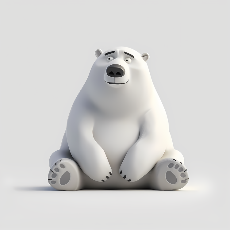 International Polar Bear Day,Polar Bear,Cute Animal