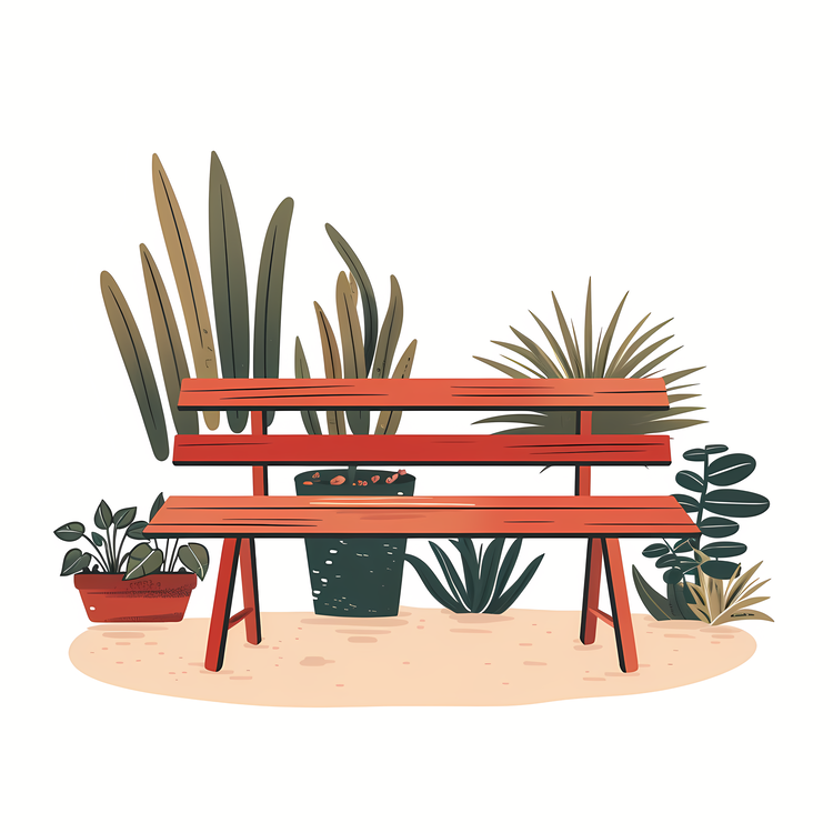 Garden Bench,Outdoor Furniture,Patio Furniture