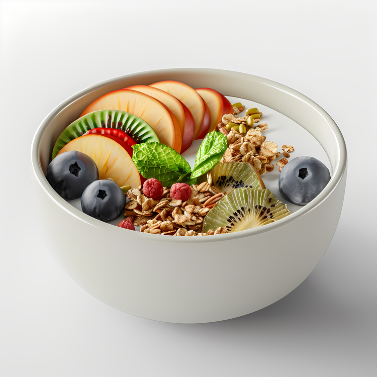 Food Bowl,For   Are Bowl,Fruit