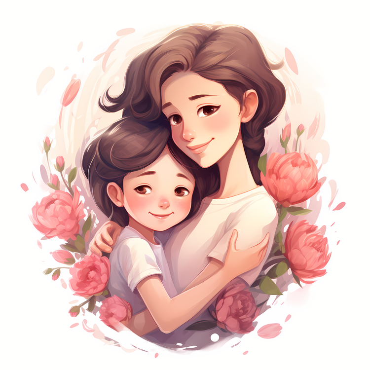 Mothers Day,Mother,Child