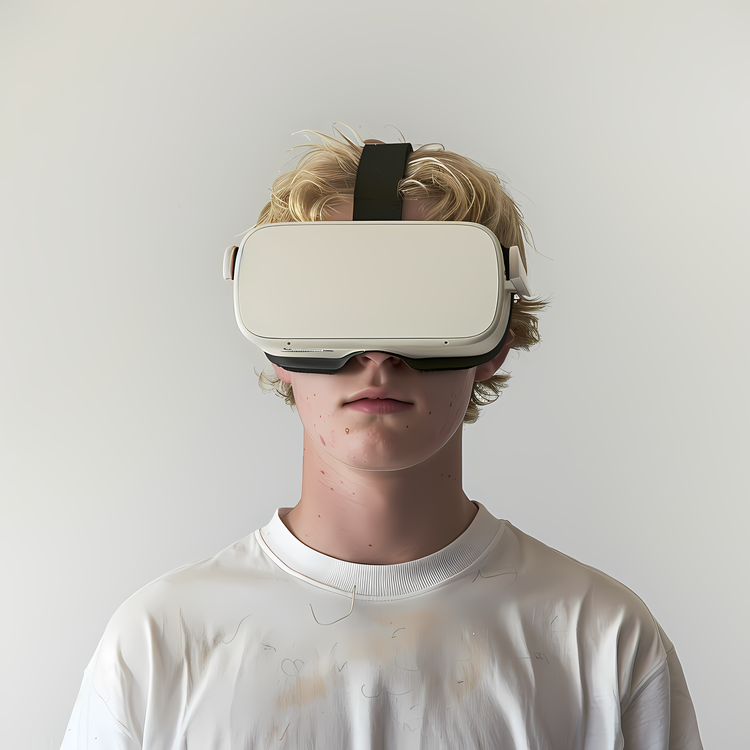 Vr Headset,Virtual Reality Glasses,Headwear