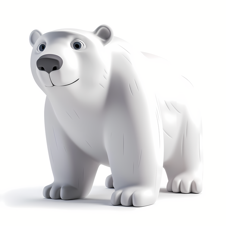 International Polar Bear Day,Polar Bear,White Bear
