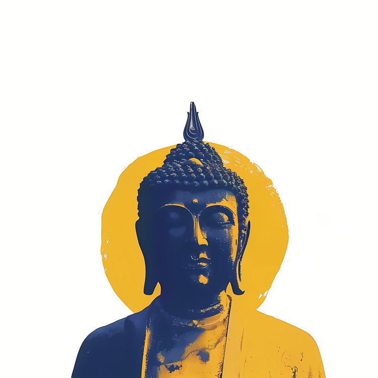 Buddha,Statue,Yin
