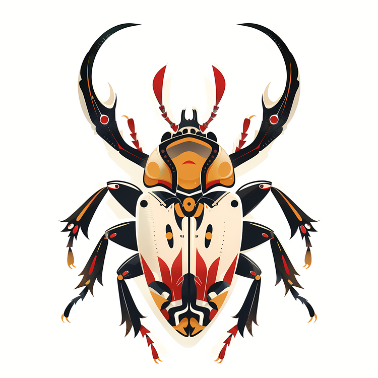 Tibetan Beetle,Beetle,Insect