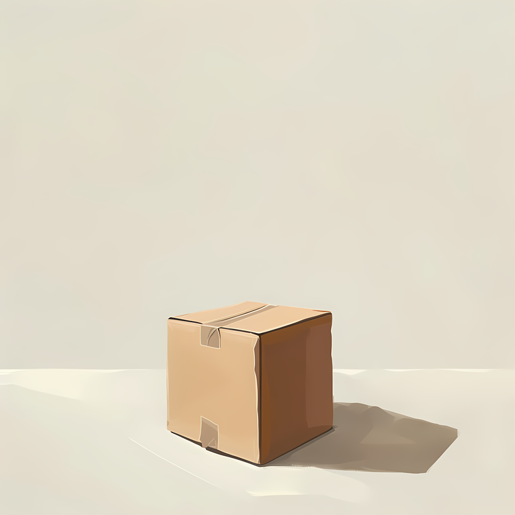 Shipping Box,Box,Carton