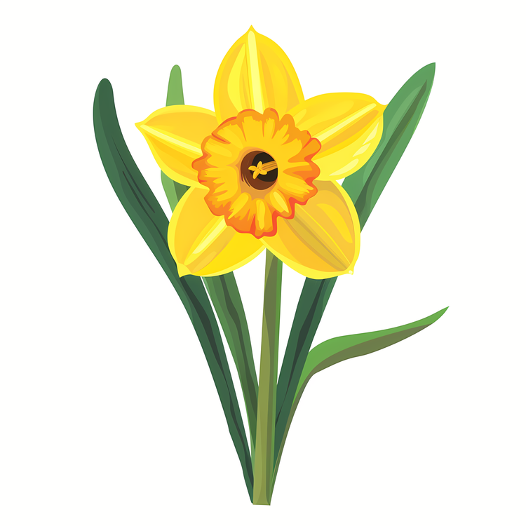 Daffodils,St Davids Day,Spring Flower