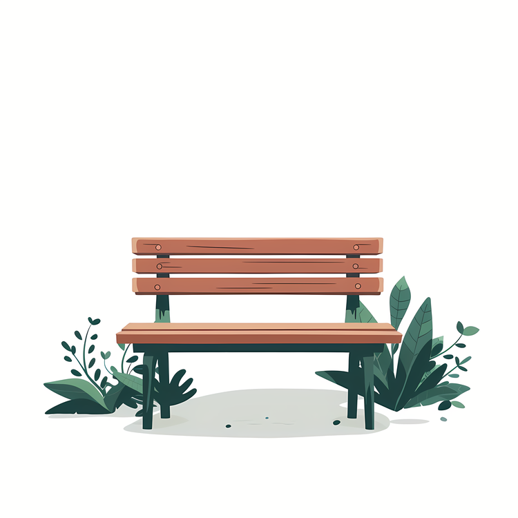 Garden Bench,Park Bench,Wood Bench