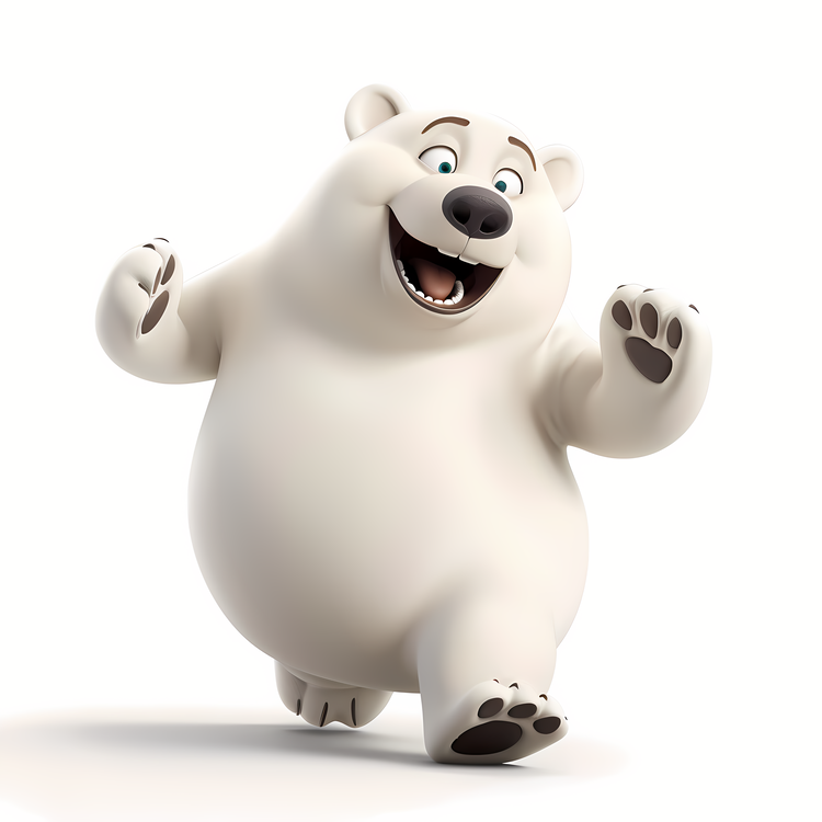 International Polar Bear Day,For   Are White Polar Bear,Animated Polar Bear