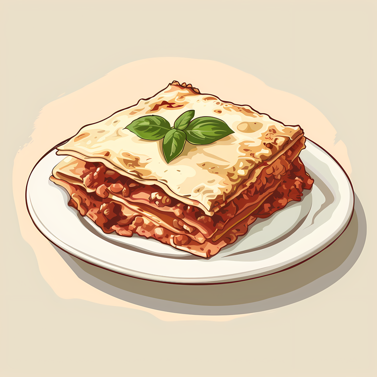 Lasagna,Lentil,Pasta