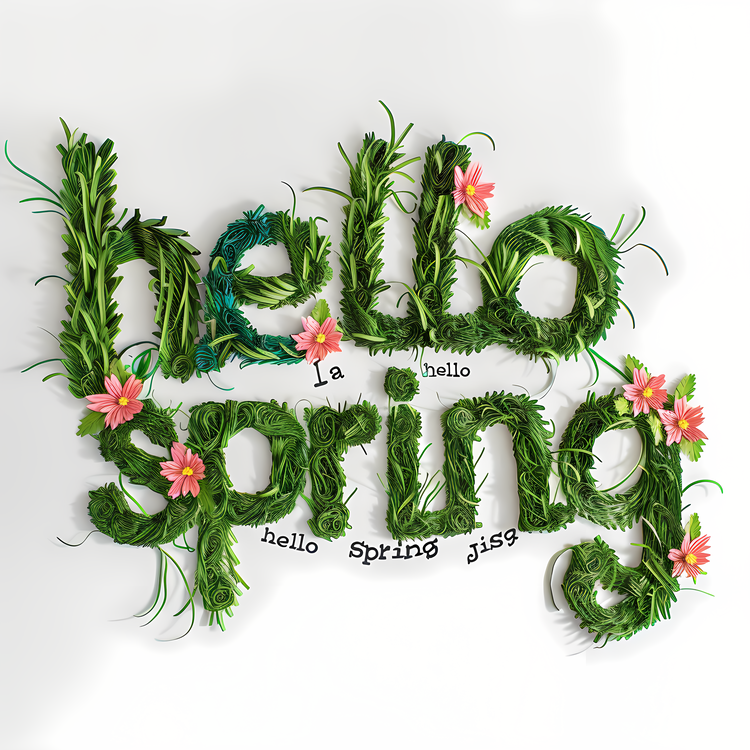 Hello Spring,Happy Easter,Easter Wishes