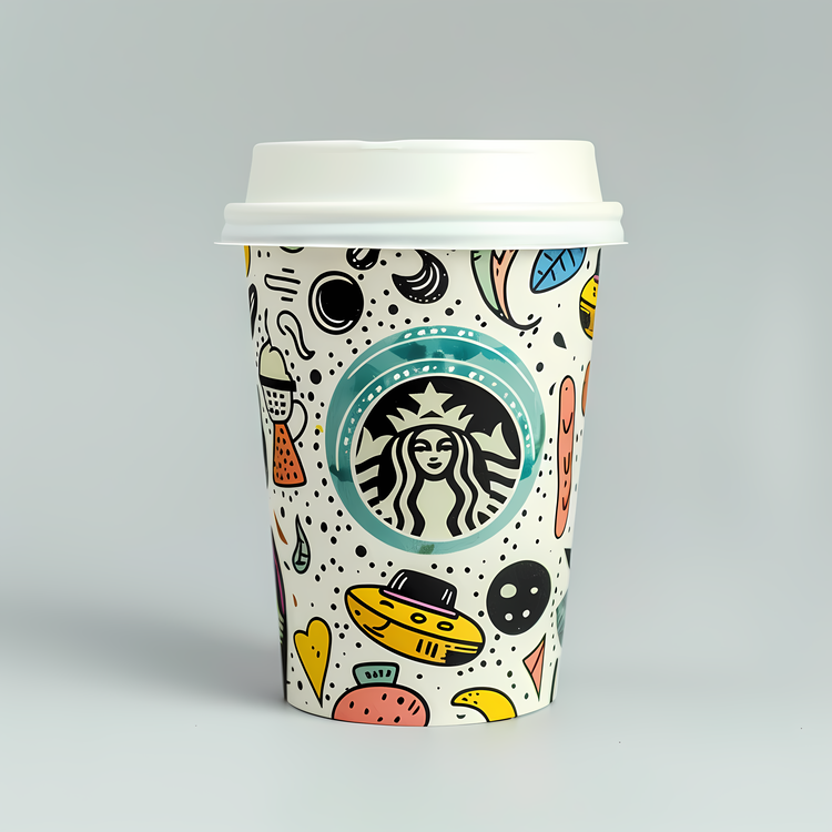 Starbucks Coffee Cup,Starbucks Cup,Coffee