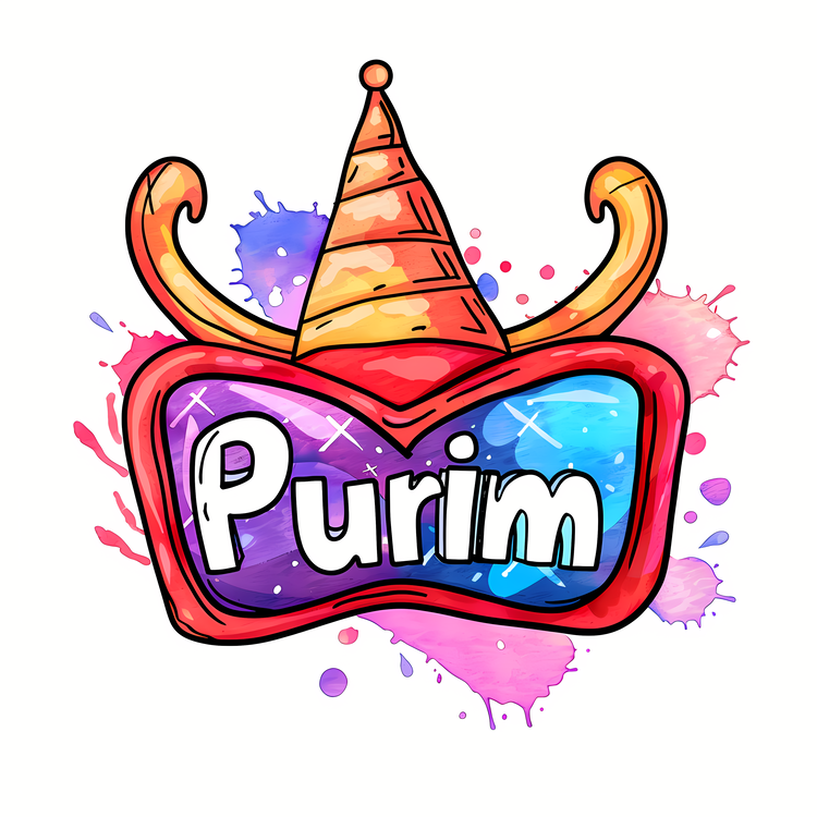 Purim,Holiday,Jewish