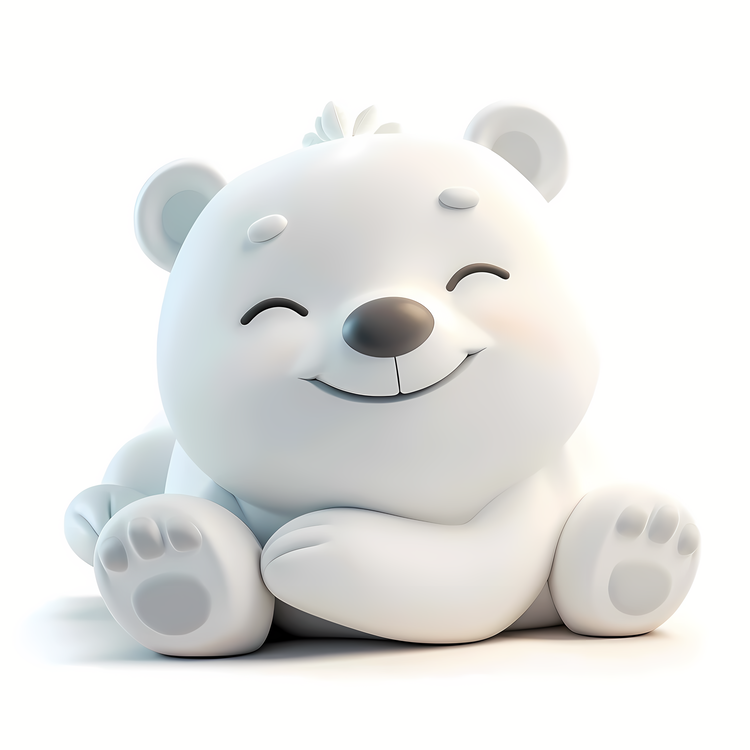 International Polar Bear Day,Polar Bear,Cute
