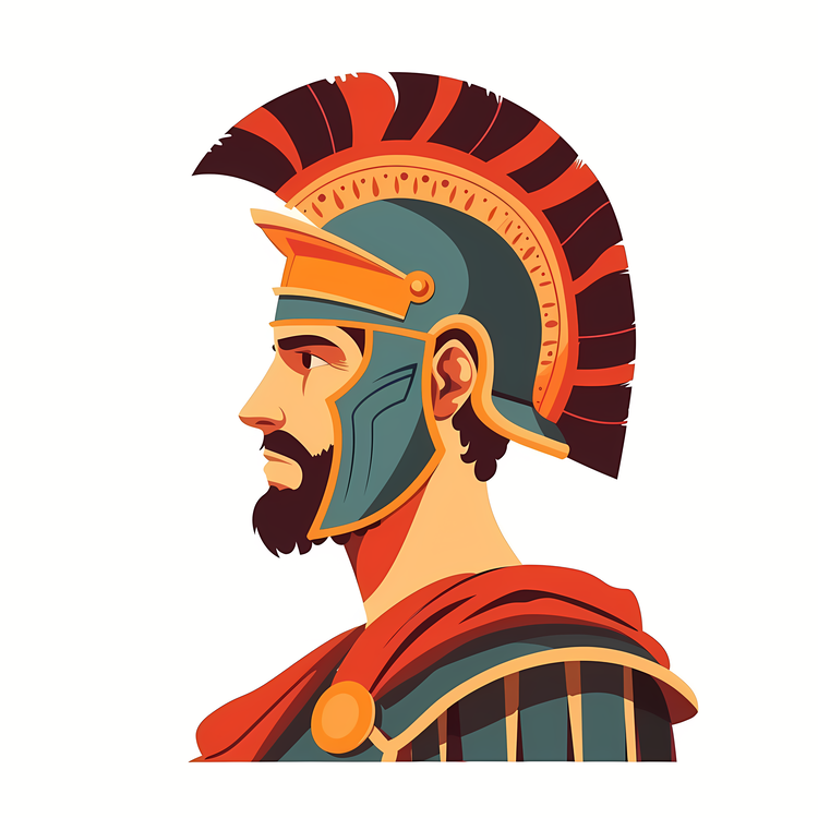 Ancient Rome Soldier,Warrior,Roman Armor
