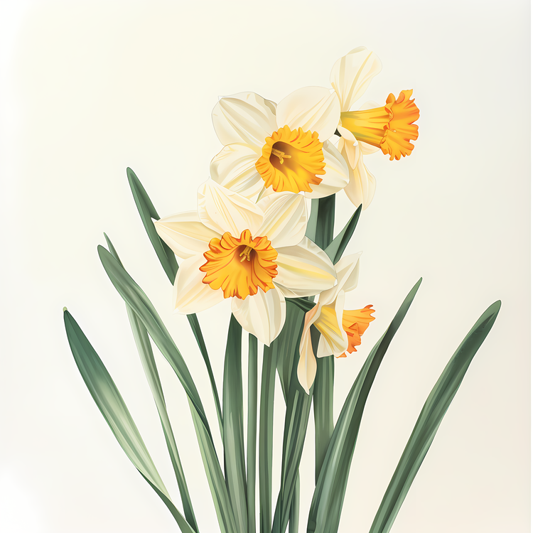 Daffodils,St Davids Day,Spring