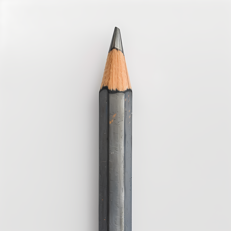 Pencil,Human,Sharp