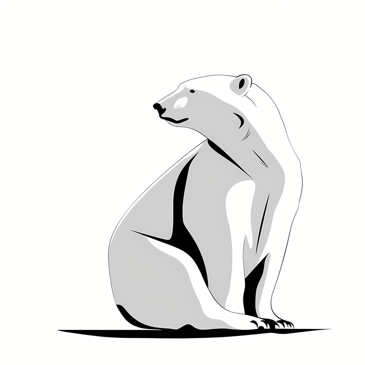 International Polar Bear Day,Bear,White