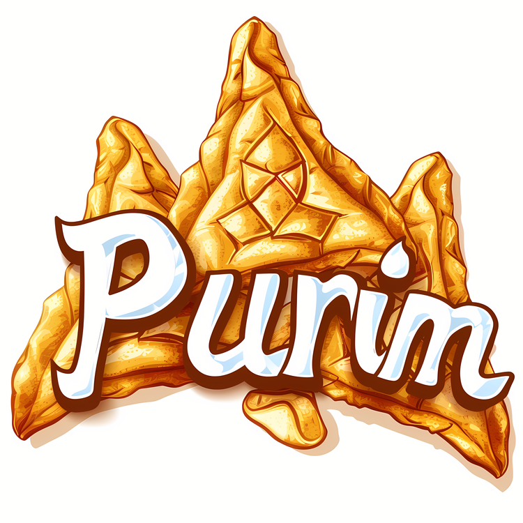 Purim,Jewish,Pastry