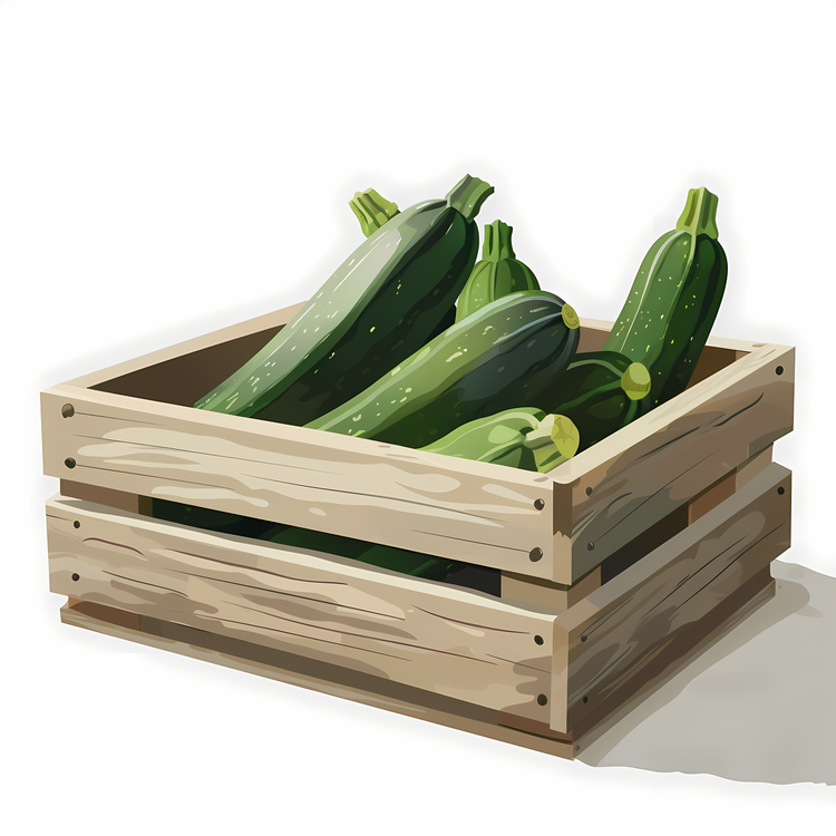 Zucchini,Cucumber,Vegetable