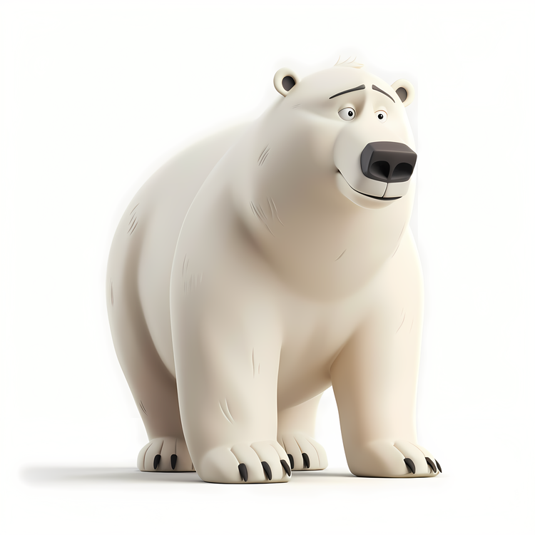 International Polar Bear Day,Cute,Friendly