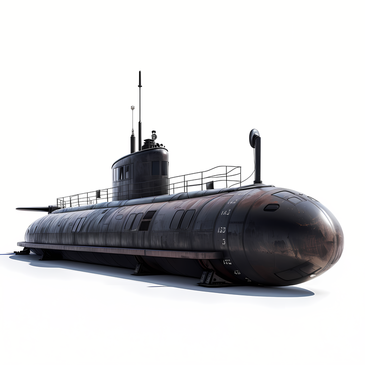 Submarine Day,Nuclear Submarine,Military Submarine