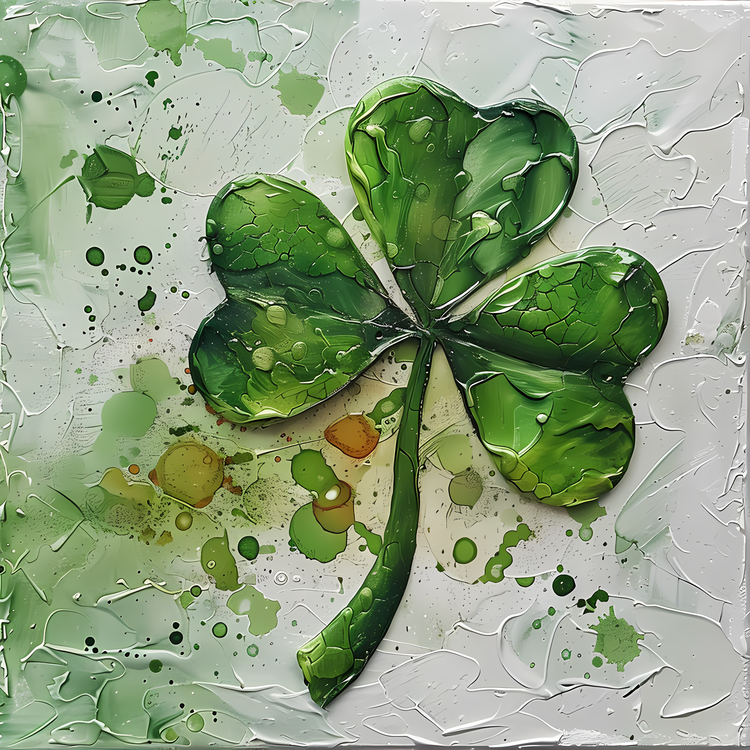 St Patricks Day Party,Happy St Patricks Day,For   Painting
