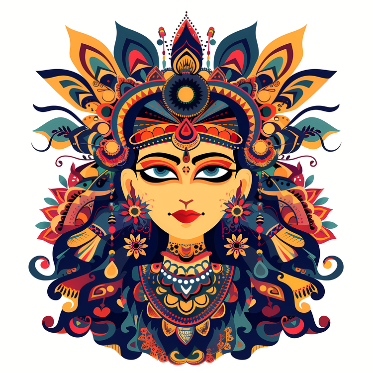 Hindu Goddess,Goddess,Hindu Deity