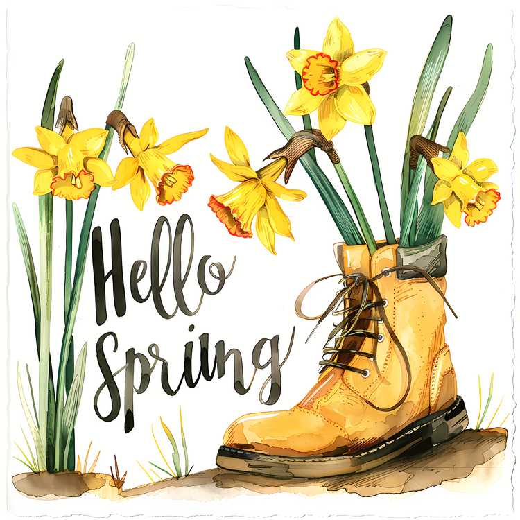 Hello Spring,Boot,Yellow