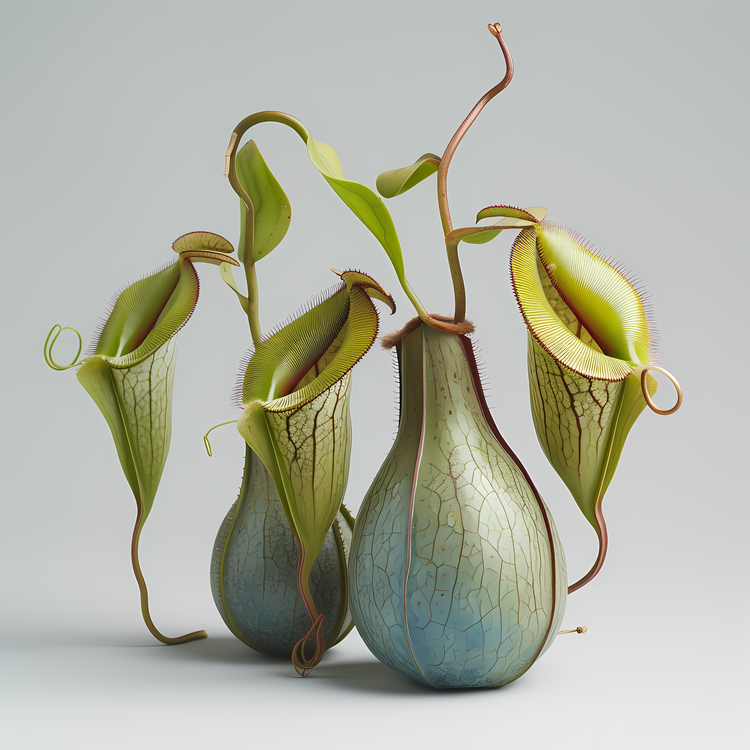 Nepenthes,Img,Vase