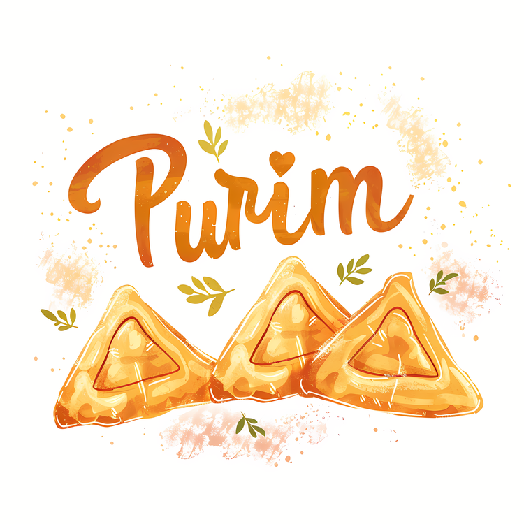 Purim,Pastry,Bakery