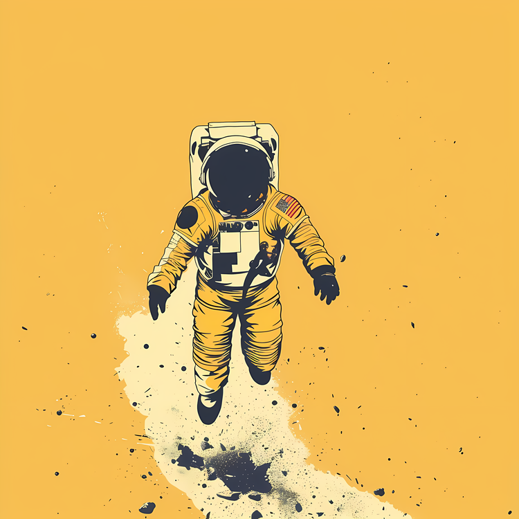 Astronaut,Space,Cosmonaut